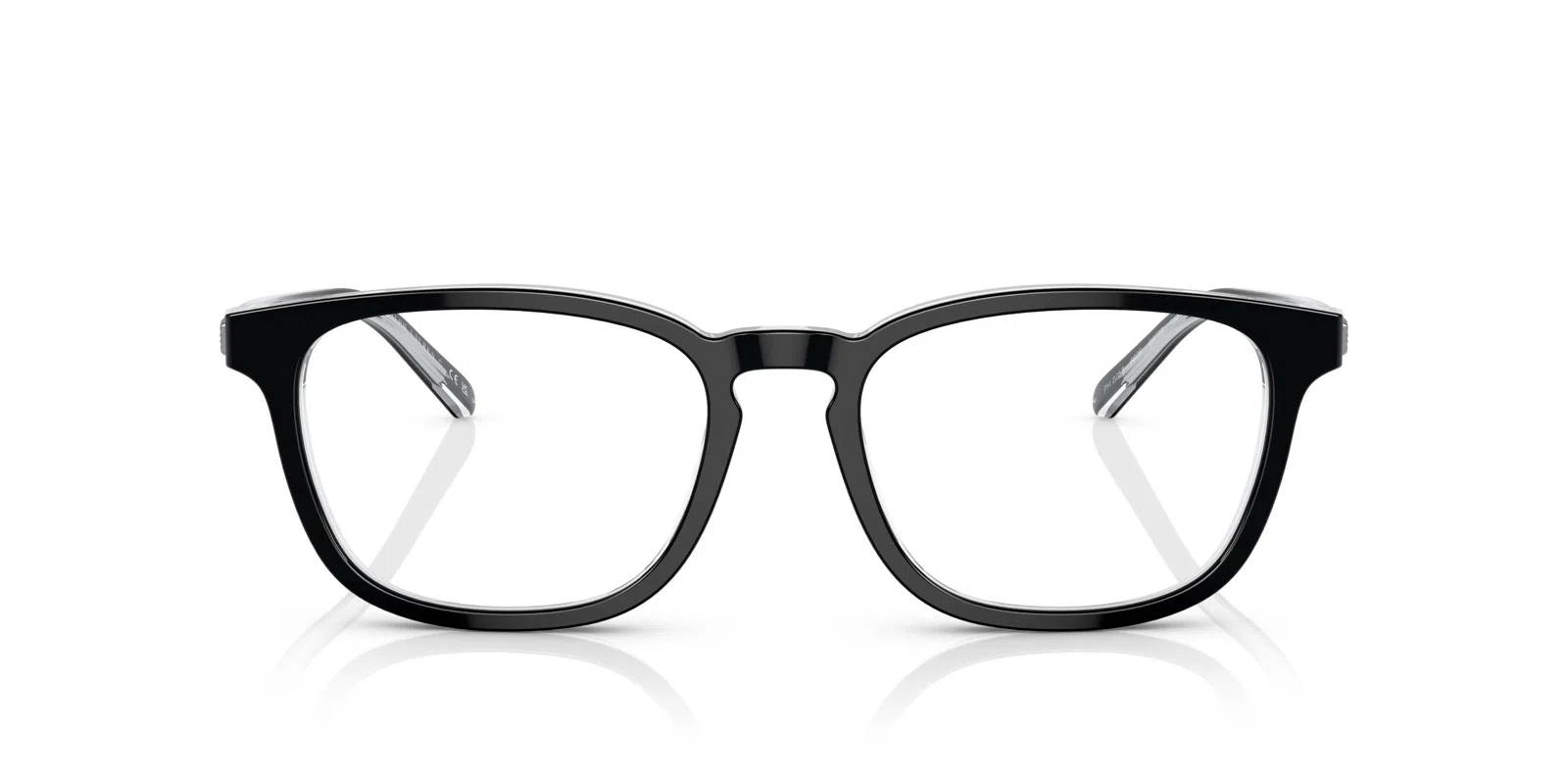 Polo 2253 Eyeglasses - view 8